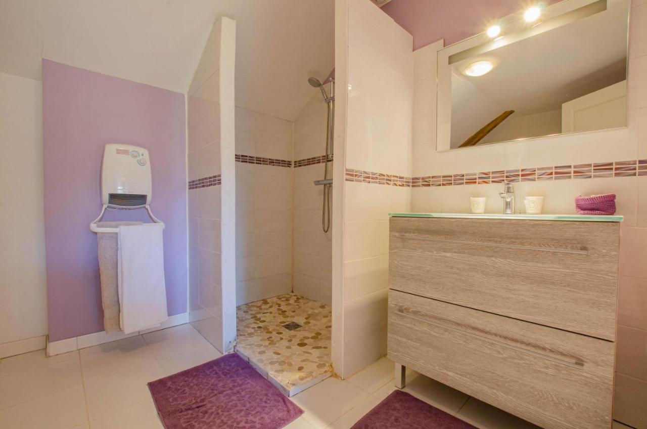 La Cler'Hier Hotel Clérey Екстериор снимка